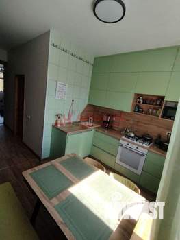 3-к квартира, вторичка, 81м2, 5/5 этаж