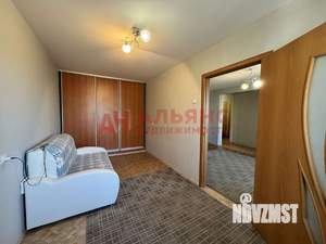 2-к квартира, вторичка, 44м2, 5/5 этаж