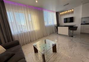 1-к квартира, вторичка, 47м2, 12/14 этаж