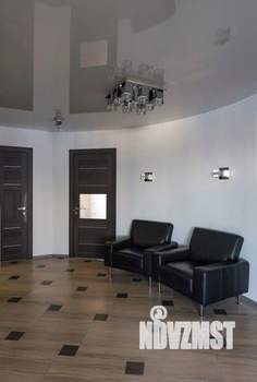 4-к квартира, вторичка, 252м2, 15/25 этаж