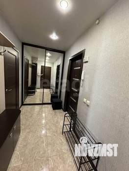 1-к квартира, вторичка, 36м2, 2/3 этаж