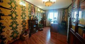 3-к квартира, вторичка, 102м2, 16/18 этаж