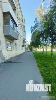 2-к квартира, вторичка, 45м2, 1/5 этаж
