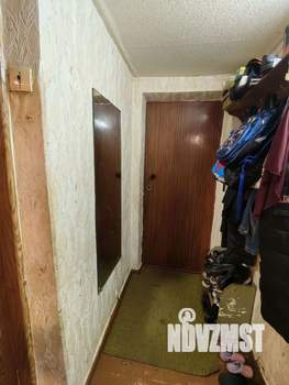2-к квартира, вторичка, 42м2, 5/5 этаж