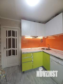 2-к квартира, вторичка, 46м2, 5/5 этаж