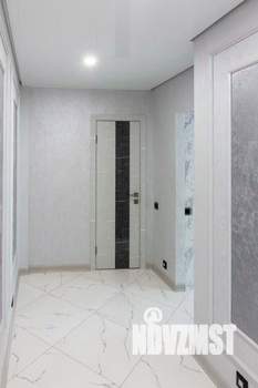 3-к квартира, вторичка, 88м2, 11/25 этаж