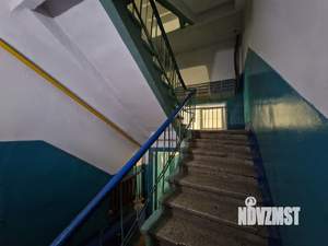 1-к квартира, вторичка, 37м2, 1/4 этаж