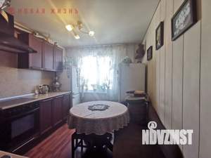 2-к квартира, вторичка, 53м2, 9/12 этаж