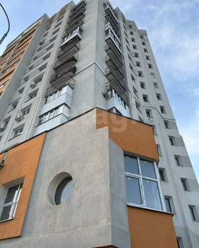 3-к квартира, сданный дом, 74м2, 6/15 этаж