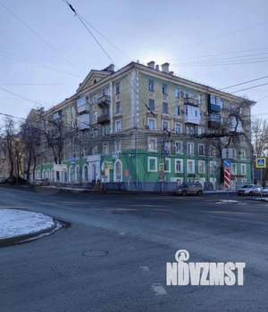 3-к квартира, вторичка, 78м2, 4/5 этаж