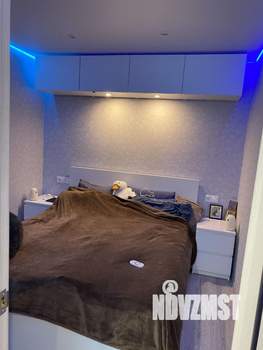 1-к квартира, вторичка, 39м2, 9/10 этаж