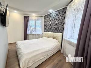 1-к квартира, вторичка, 68м2, 14/19 этаж