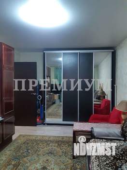 2-к квартира, вторичка, 48м2, 3/3 этаж