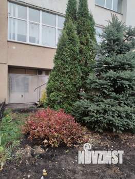 1-к квартира, вторичка, 60м2, 10/15 этаж