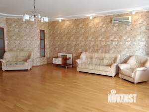 3-к квартира, вторичка, 155м2, 4/8 этаж