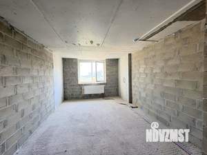 1-к квартира, вторичка, 45м2, 8/18 этаж