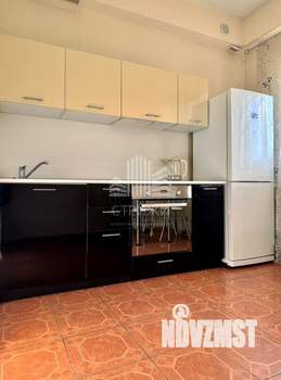 1-к квартира, вторичка, 37м2, 18/18 этаж