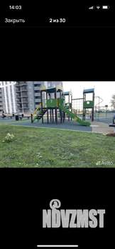 1-к квартира, сданный дом, 37м2, 9/26 этаж