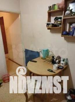 2-к квартира, вторичка, 54м2, 1/9 этаж