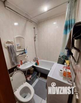 2-к квартира, вторичка, 41м2, 5/5 этаж