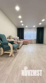 4-к квартира, вторичка, 90м2, 3/18 этаж