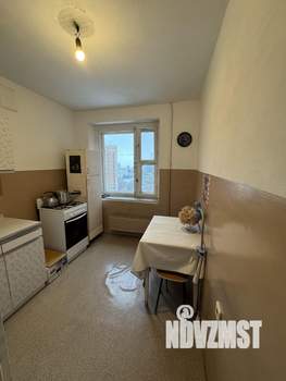 3-к квартира, вторичка, 61м2, 9/9 этаж