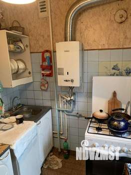 2-к квартира, вторичка, 45м2, 4/5 этаж