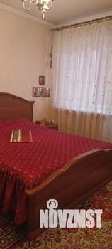 2-к квартира, вторичка, 52м2, 1/5 этаж