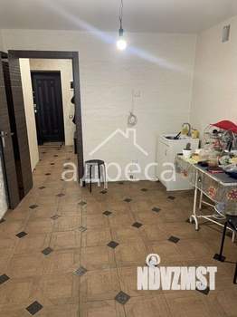 1-к квартира, вторичка, 40м2, 10/16 этаж