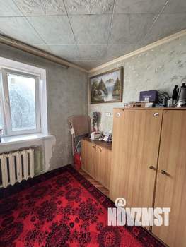 1-к квартира, вторичка, 13м2, 3/5 этаж
