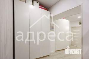 2-к квартира, вторичка, 81м2, 15/16 этаж