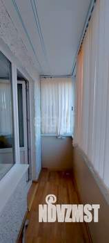 3-к квартира, вторичка, 60м2, 6/9 этаж