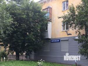 3-к квартира, вторичка, 82м2, 2/3 этаж