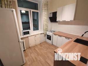 3-к квартира, вторичка, 77м2, 2/5 этаж