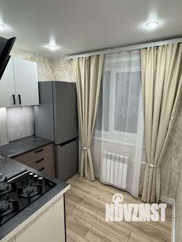 1-к квартира, вторичка, 30м2, 1/5 этаж