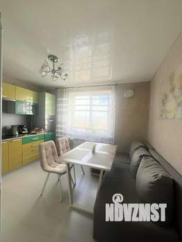 1-к квартира, вторичка, 47м2, 14/16 этаж