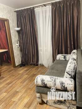 2-к квартира, вторичка, 37м2, 1/5 этаж