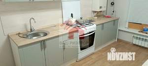 1-к квартира, вторичка, 33м2, 1/3 этаж