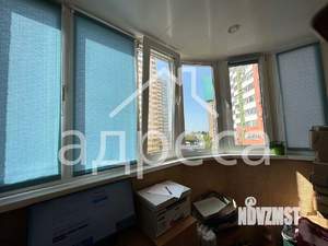 3-к квартира, вторичка, 90м2, 2/19 этаж