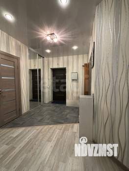 2-к квартира, вторичка, 70м2, 19/20 этаж