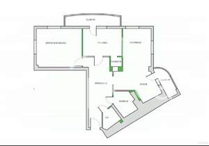 3-к квартира, вторичка, 79м2, 19/27 этаж