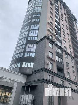 3-к квартира, вторичка, 133м2, 4/16 этаж