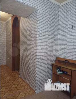 2-к квартира, вторичка, 58м2, 1/10 этаж