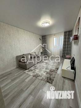 3-к квартира, вторичка, 106м2, 9/16 этаж