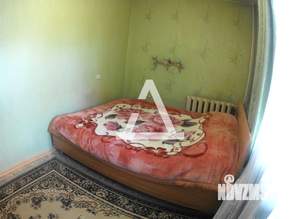 3-к квартира, вторичка, 52м2, 1/5 этаж