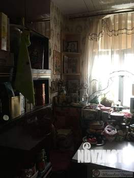 3-к квартира, вторичка, 66м2, 4/4 этаж