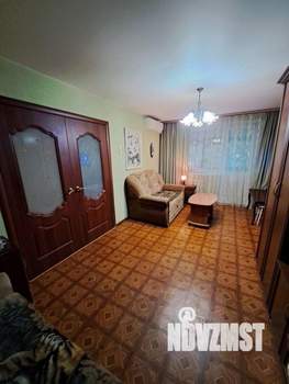 2-к квартира, вторичка, 45м2, 4/5 этаж
