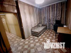 3-к квартира, вторичка, 77м2, 2/5 этаж