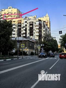 2-к квартира, вторичка, 128м2, 12/13 этаж