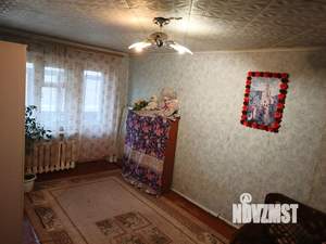1-к квартира, вторичка, 30м2, 5/5 этаж